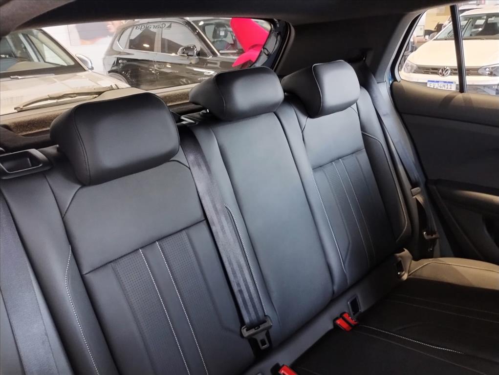 T-CROSS 1.4 250 TSI TOTAL FLEX HIGHLINE AUTOMÁTICO8