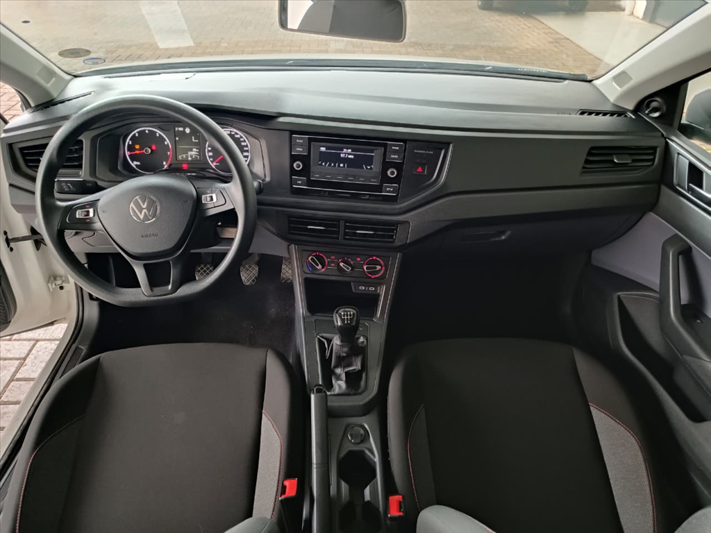 POLO 1.0 MPI TRACK MANUAL6