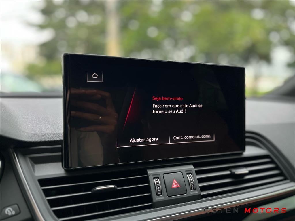 AUDI-Q5-2.0 55 TFSIE PHEV SPORTBACK PERFORMANCE BLACK QUATTRO S TRONIC