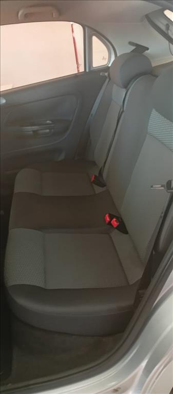 GOL 1.0 MI 8V FLEX 4P MANUAL G.V9