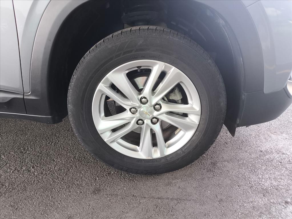 TRACKER 1.0 TURBO FLEX LT AUTOMÁTICO12