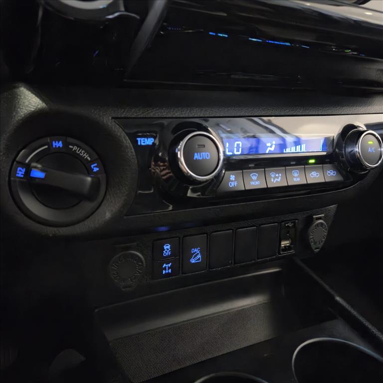 HILUX 2.8 D-4D TURBO DIESEL CD SRV 4X4 AUTOMÁTICO10