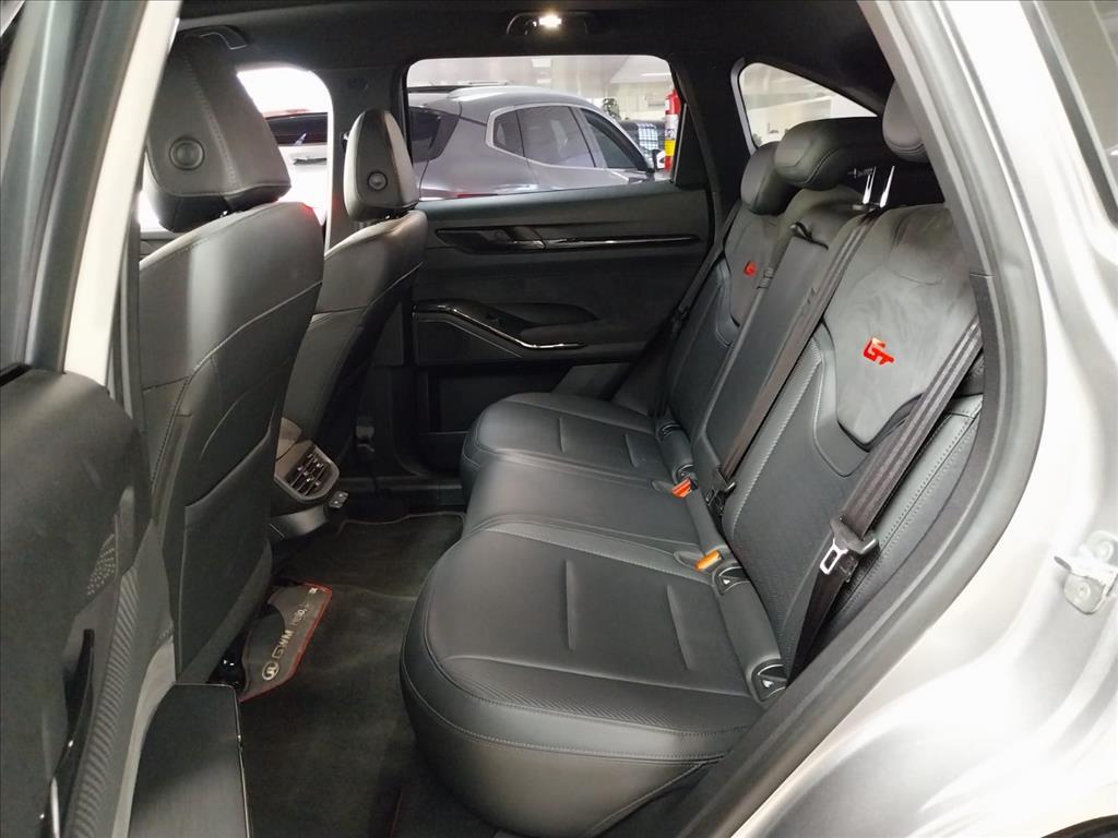 HAVAL H6 GT 1.5 PHEV AWD E-TRACTION14