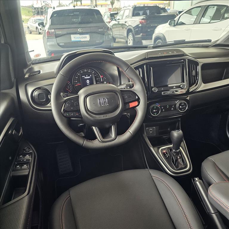 STRADA 1.0 TURBO 200 FLEX ULTRA CD CVT6