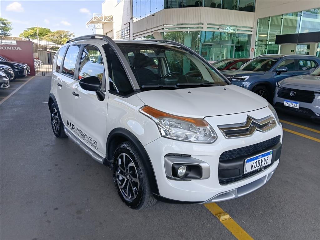 C3 1.5 PICASSO GLX 8V FLEX 4P MANUAL1