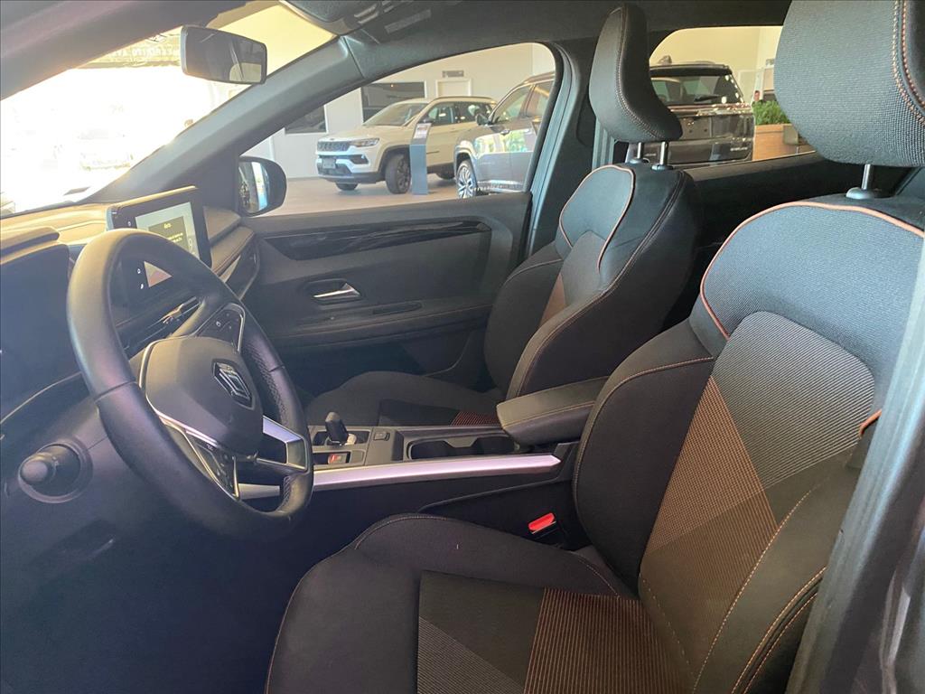 KARDIAN 1.0 TCE FLEX TECHNO EDC12