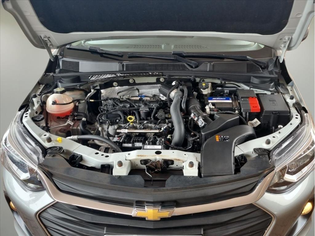 ONIX 1.0 TURBO FLEX LTZ AUTOMÁTICO9