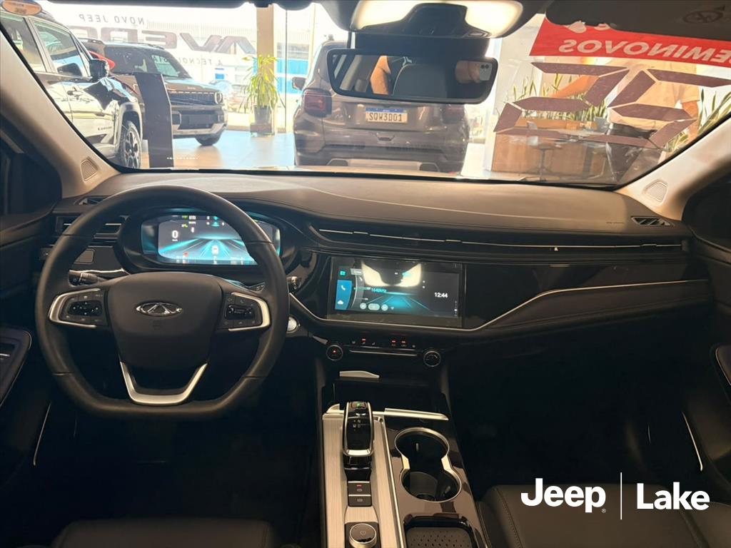 ARRIZO 6 PRO 1.5 TCI FLEX HYBRID MAX DRIVE CVT11