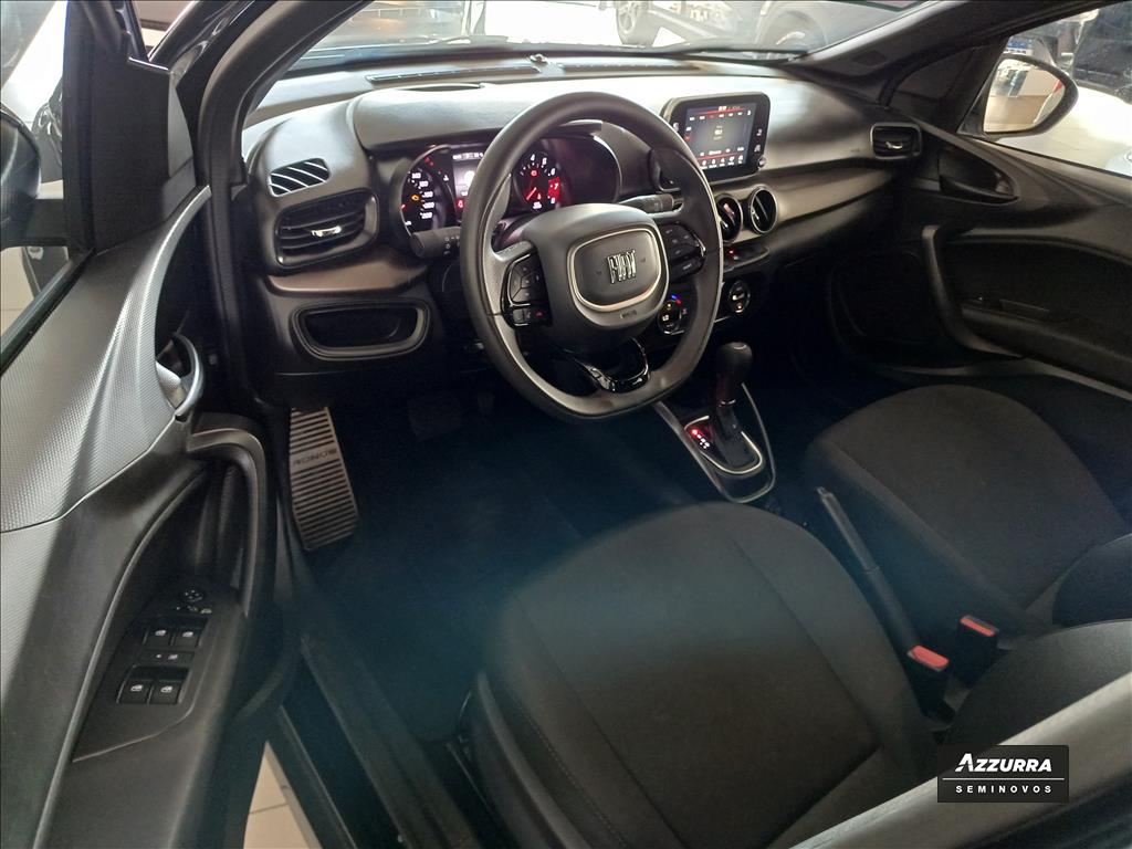 CRONOS 1.3 FIREFLY FLEX DRIVE CVT8