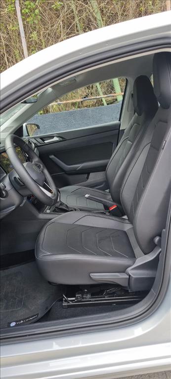 POLO 1.0 170 TSI HIGHLINE AUTOMÁTICO8