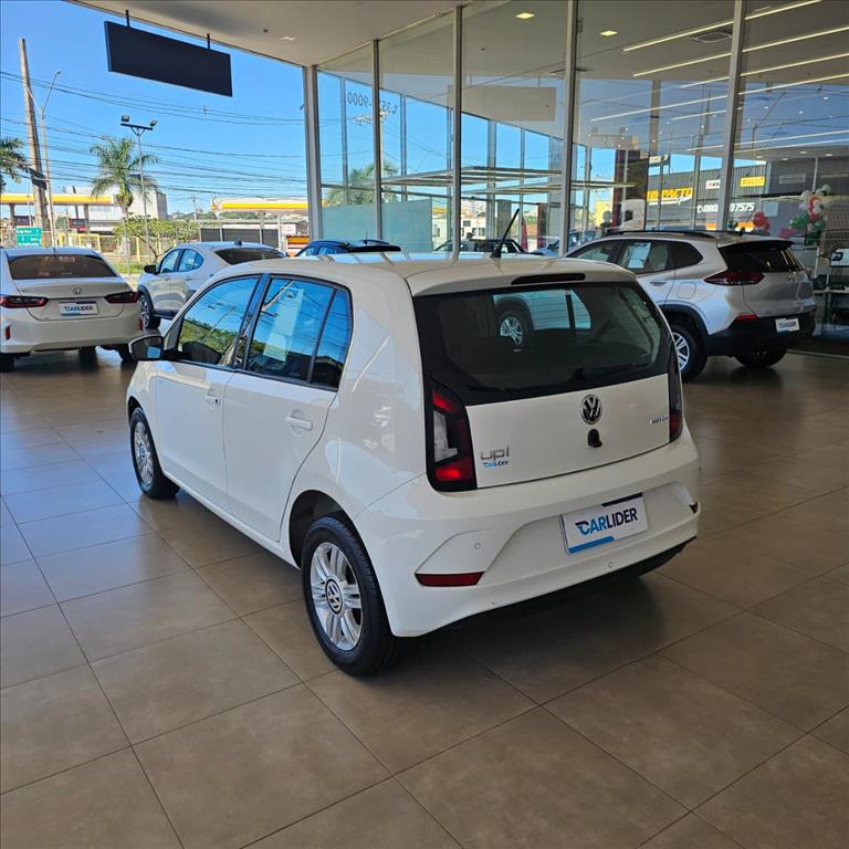 UP 1.0 MPI MOVE UP 12V FLEX 4P AUTOMATIZADO5