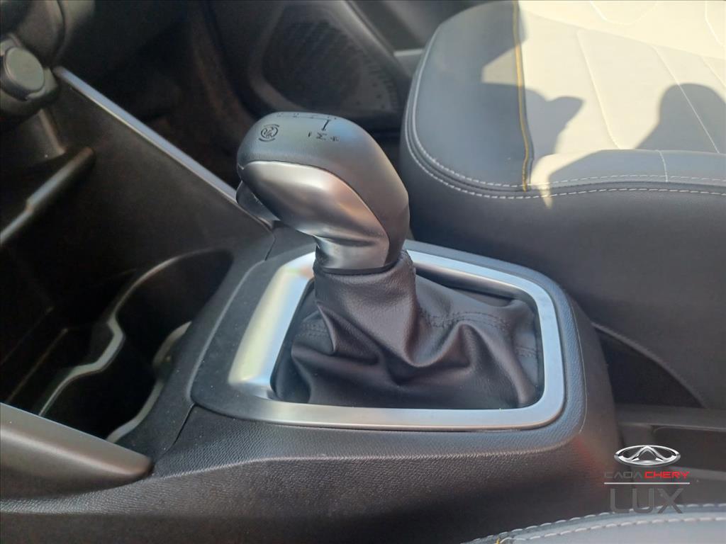 BASALT 1.0 TURBO 200 FLEX SHINE CVT