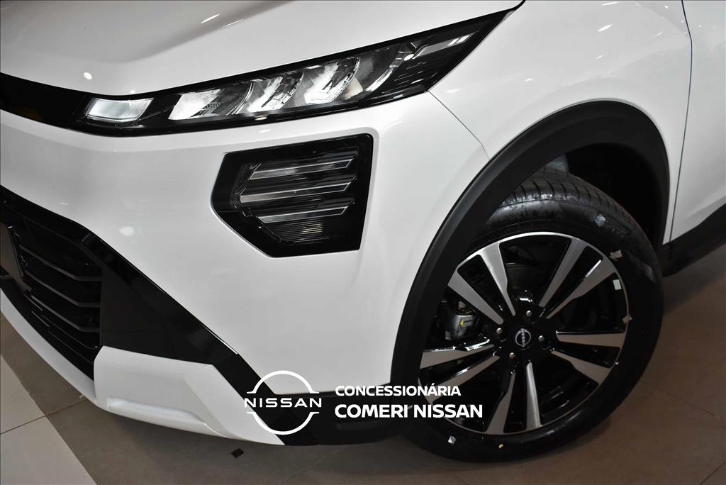 KAIT 1.6 FLEX SENSE PLUS XTRONIC9