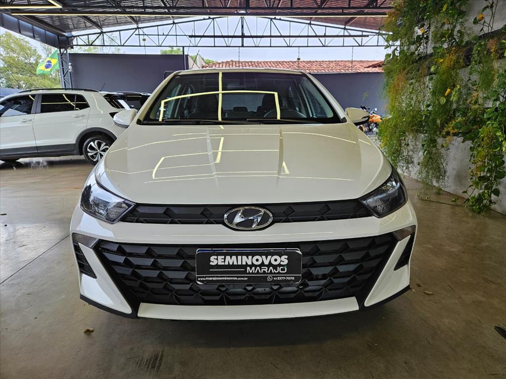 HB20 1.0 12V FLEX COMFORT PLUS MANUAL2