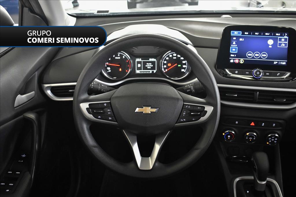 TRACKER 1.0 TURBO FLEX AUTOMÁTICO14