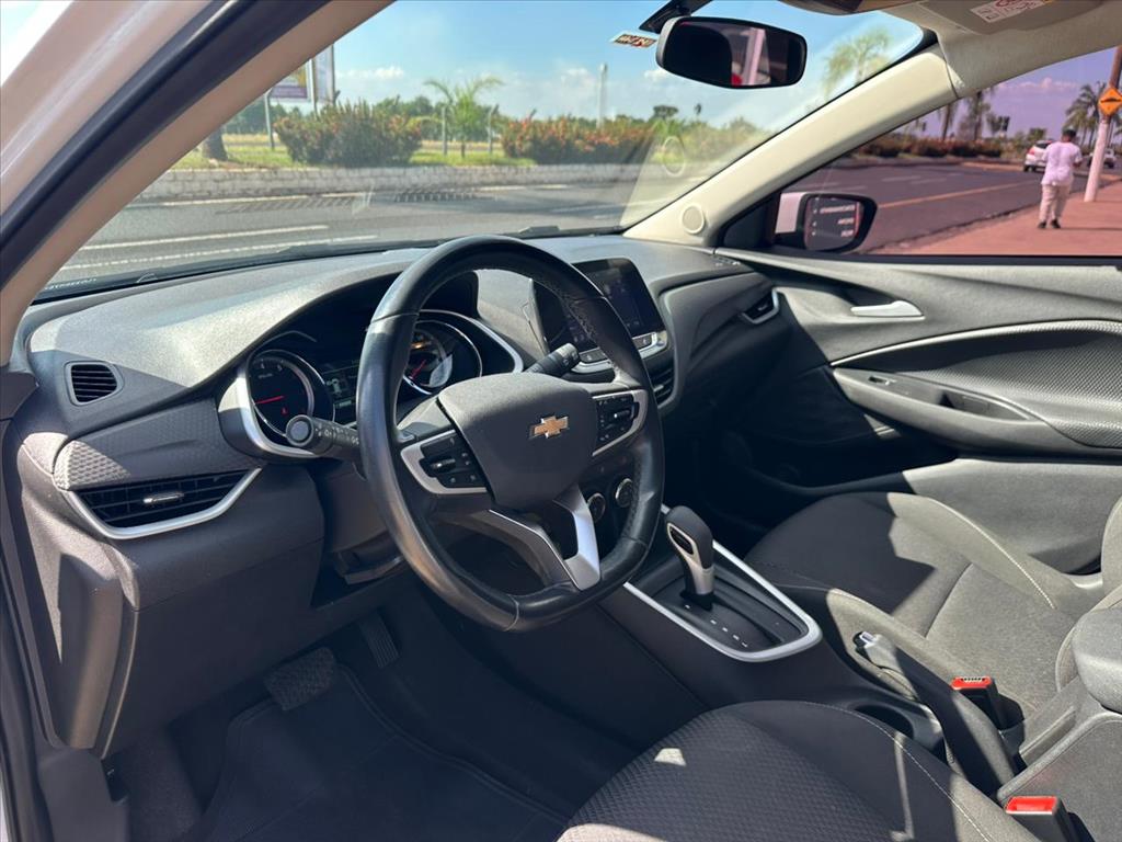 ONIX 1.0 TURBO FLEX LT AUTOMÁTICO9