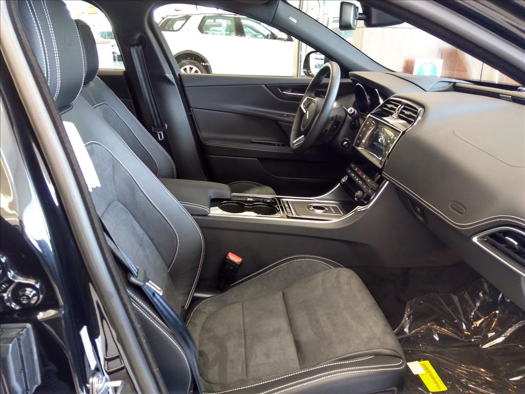 XE 3.0 V6 SUPERCHARGER GASOLINA S 4P AUTOMÁTICO