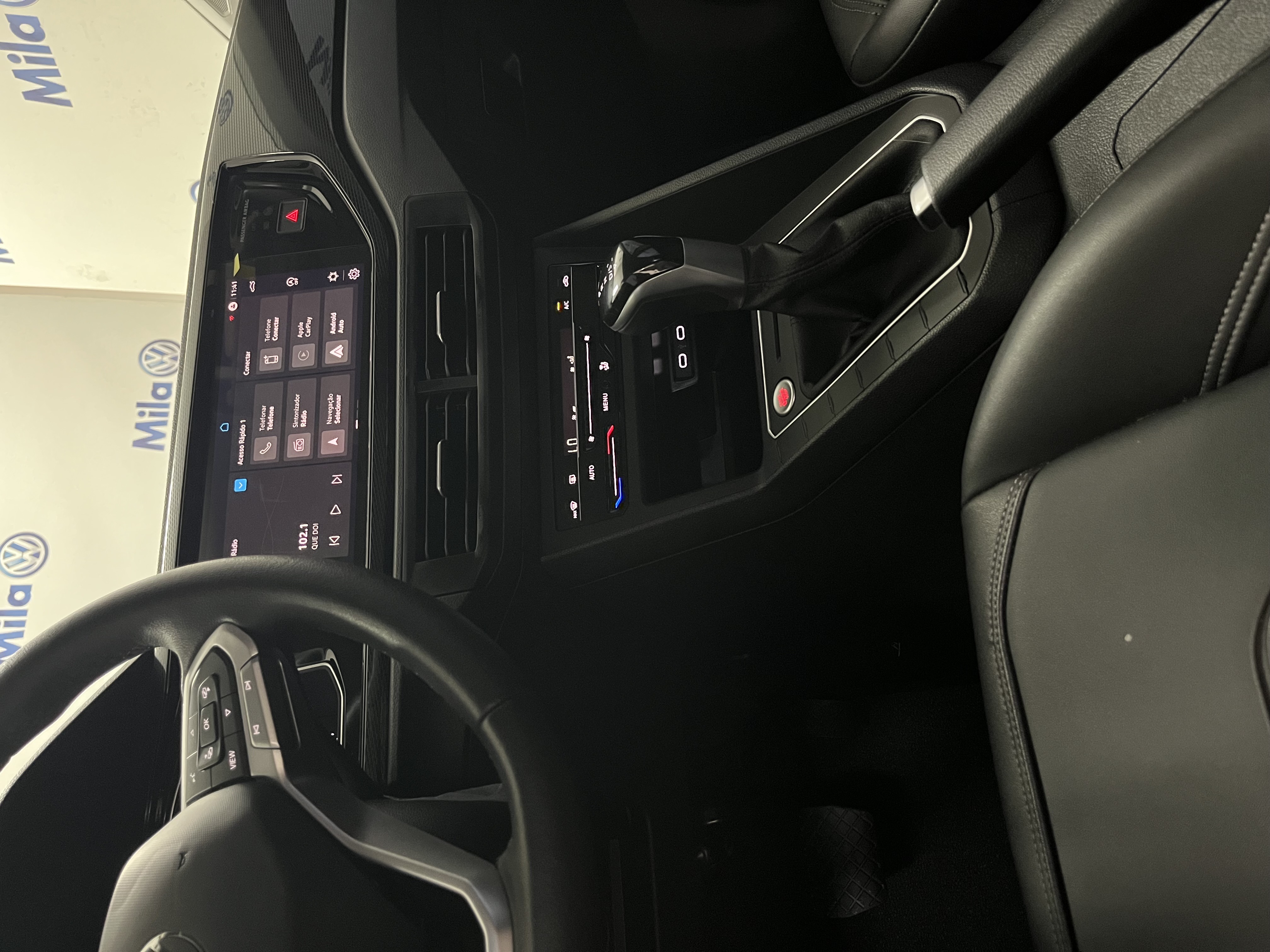 VIRTUS 1.0 200 TSI HIGHLINE AUTOMÁTICO9