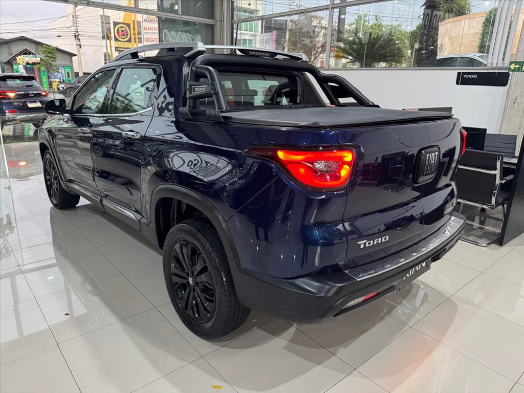 TORO 1.3 TURBO 270 FLEX VOLCANO AT65