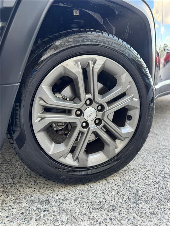 COMPASS 1.3 T270 TURBO FLEX LONGITUDE AT66