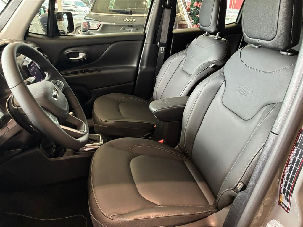 RENEGADE 1.3 T270 TURBO FLEX LONGITUDE AT69