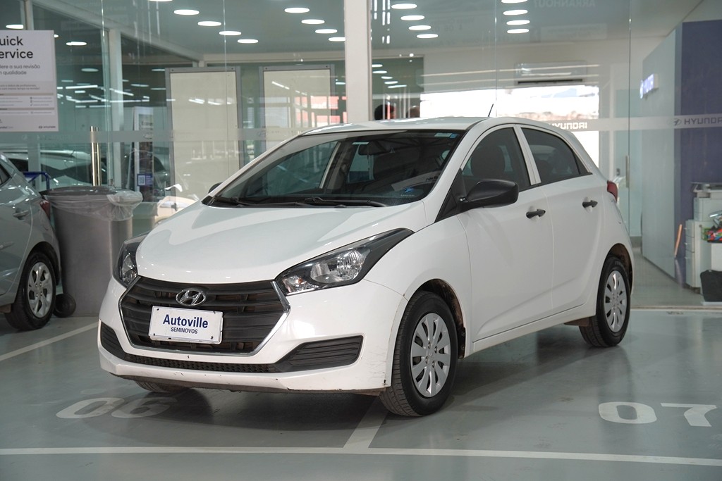1.0 COMFORT PLUS 12V FLEX 4P MANUAL