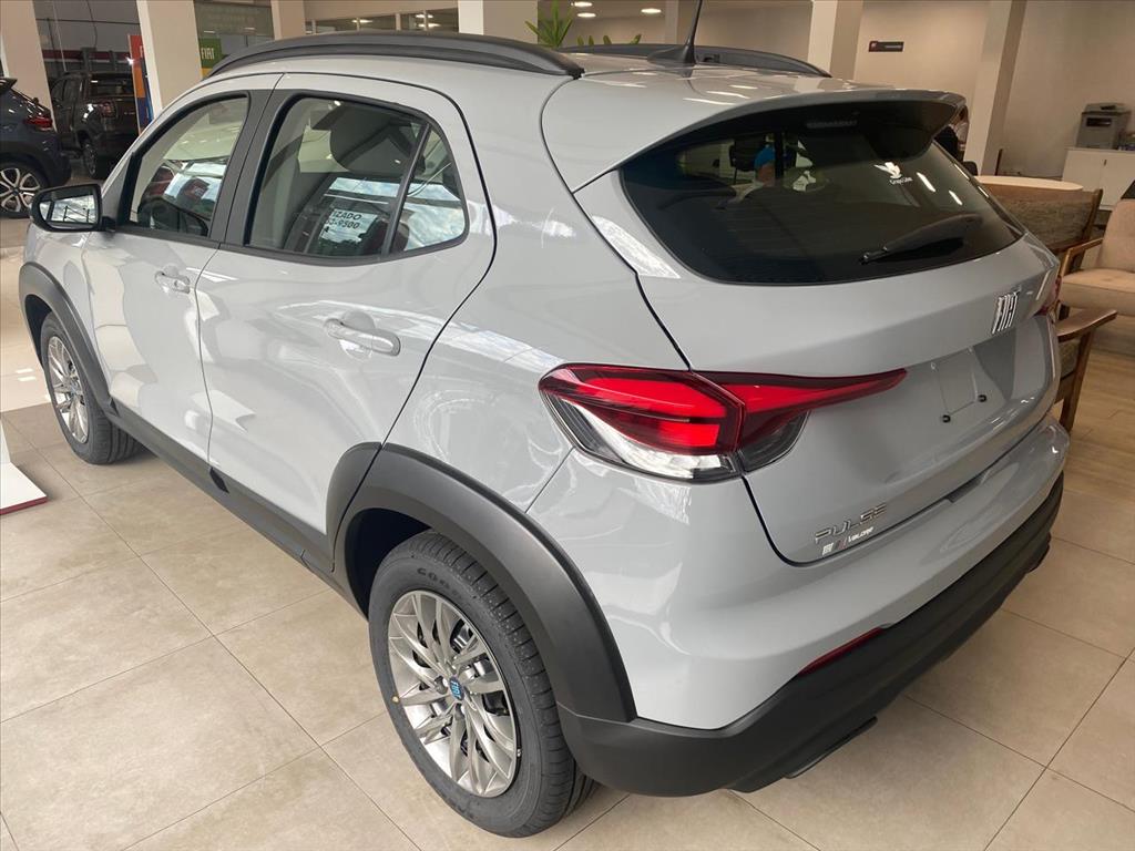 PULSE 1.3 FLEX DRIVE CVT PULSE 1.3 FLEX DRIVE CVT