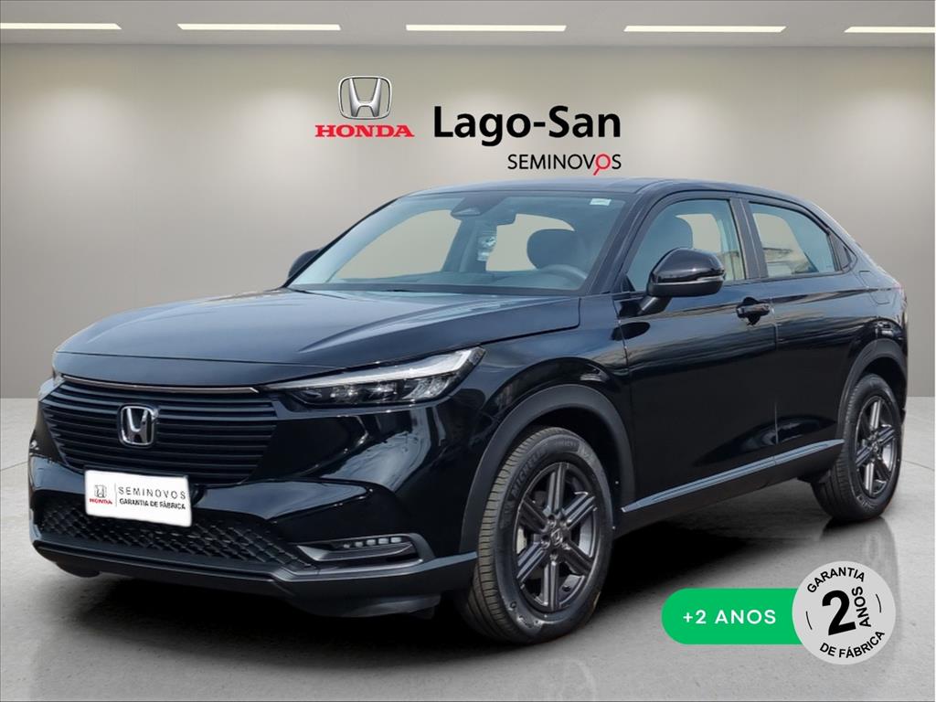 HR-V 1.5 DI I-VTEC FLEX EXL CVT0