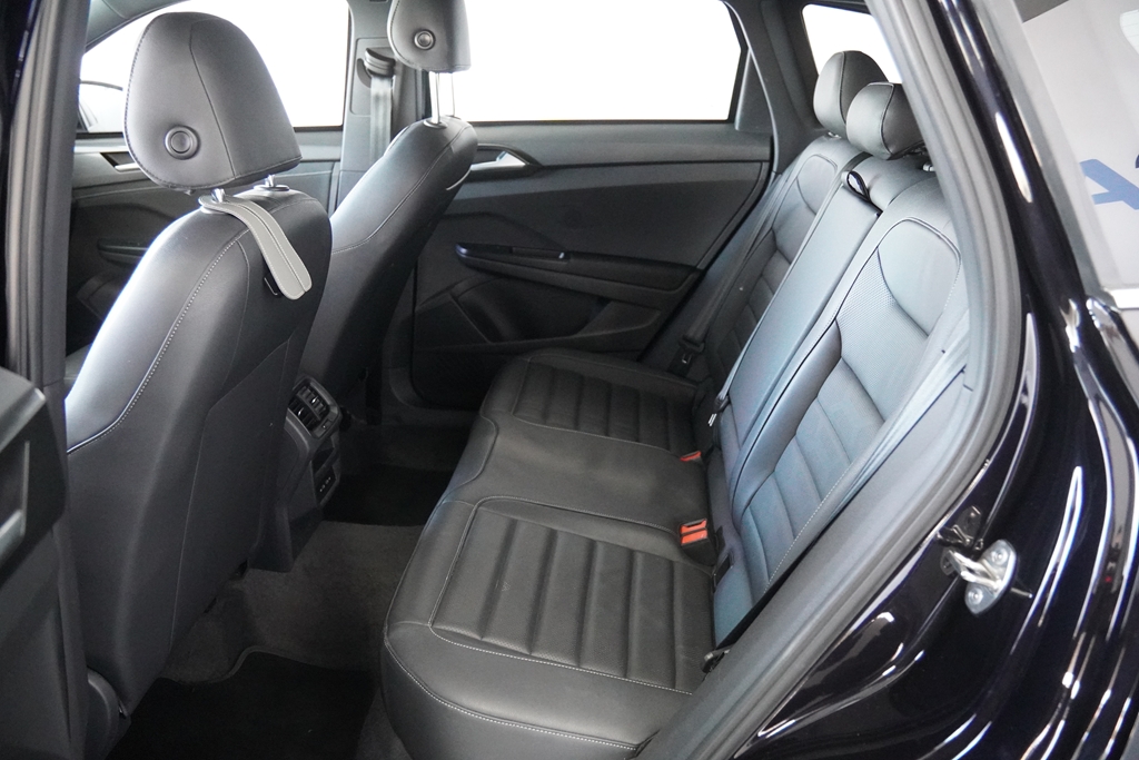 TAOS 1.4 250 TSI TOTAL FLEX HIGHLINE AUTOMÁTICO13