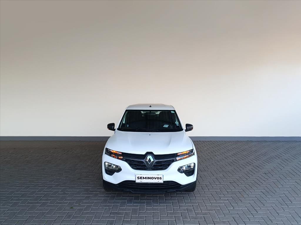 KWID 1.0 12V SCE FLEX ZEN MANUAL3