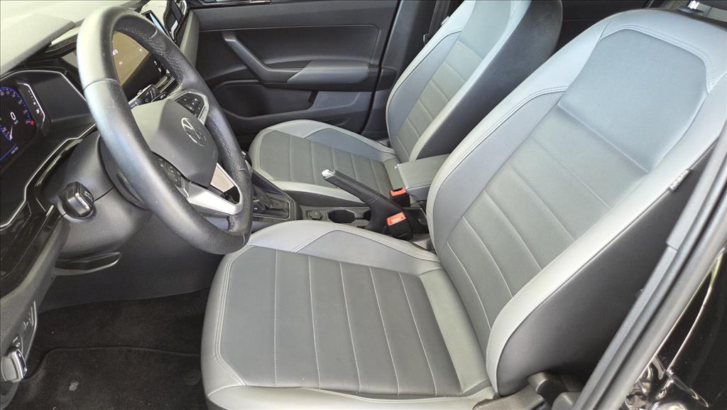 VW - Volkswagen-NIVUS-1.0 200 TSI TOTAL FLEX HIGHLINE AUTOMÁTICO