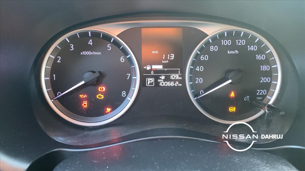 KICKS 1.6 16V FLEXSTART S 4P XTRONIC4