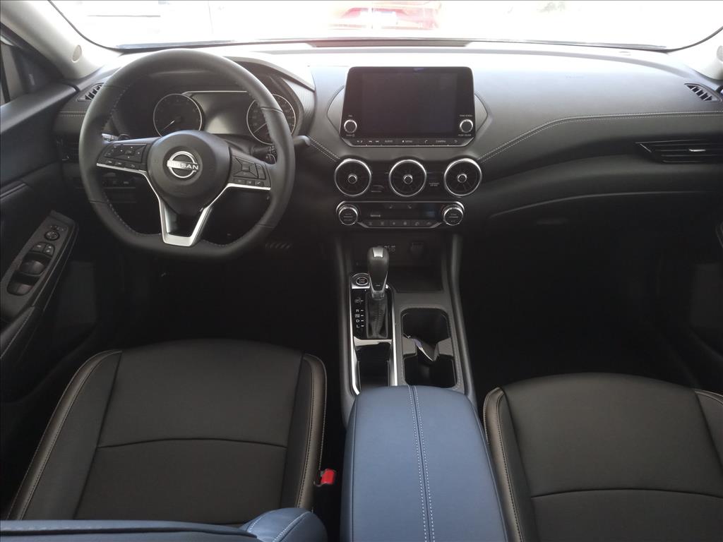 SENTRA 2.0 16V GASOLINA ADVANCE XTRONIC10