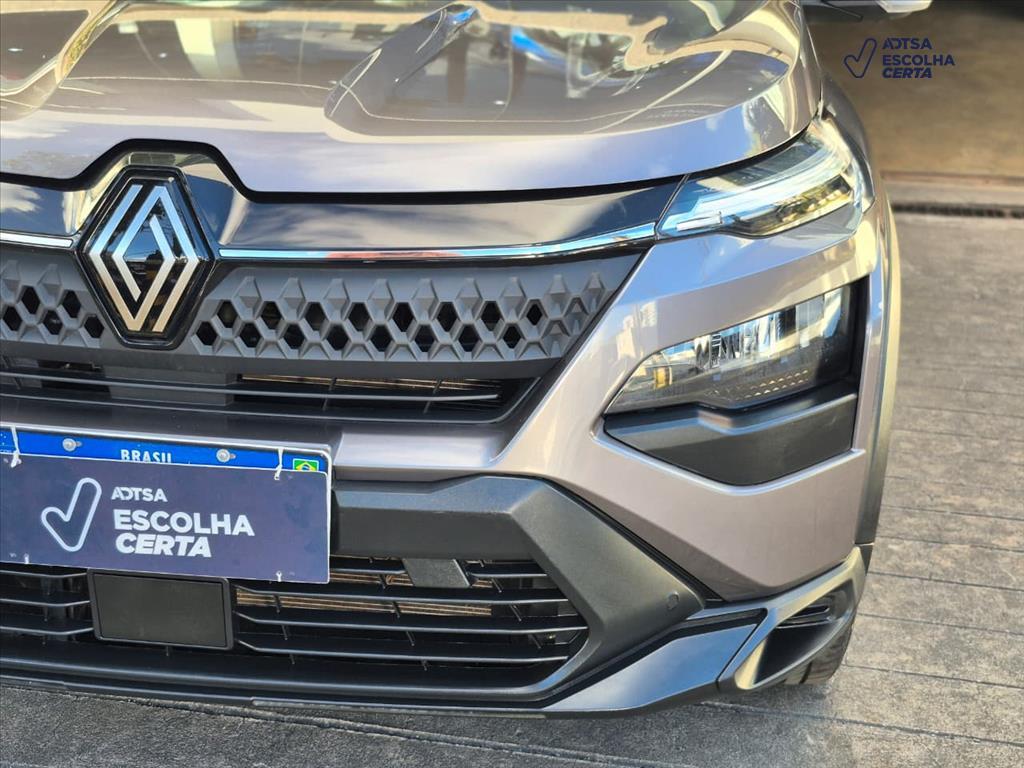 Renault KARDIAN 2025