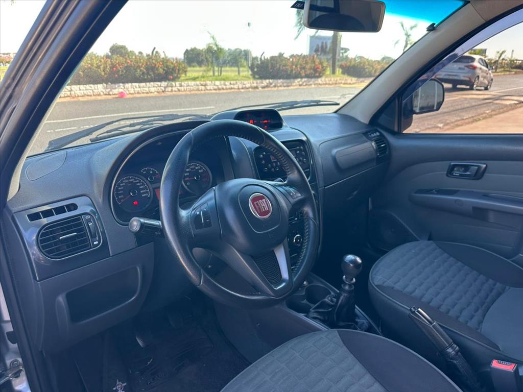 STRADA 1.8 MPI ADVENTURE CE 16V FLEX 2P MANUAL10