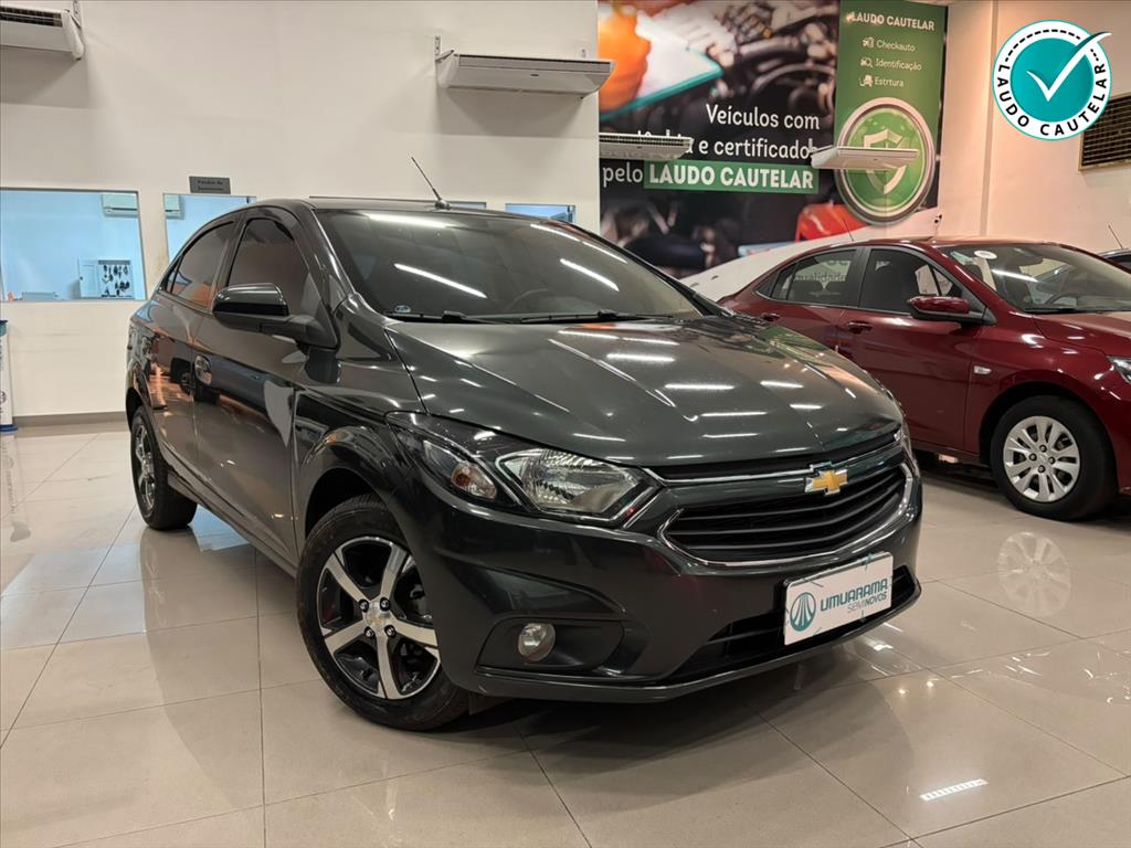 ONIX 1.4 MPFI LTZ 8V FLEX 4P MANUAL