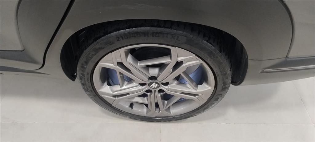 FASTBACK 1.0 TURBO 200 FLEX IMPETUS CVT12