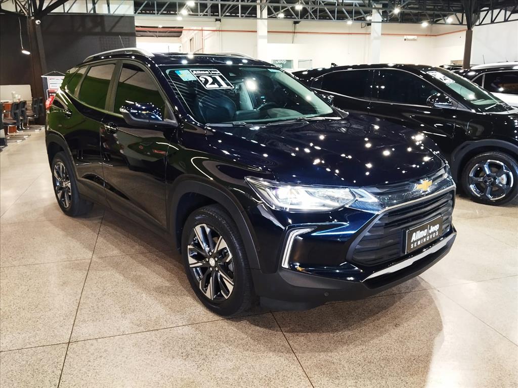 TRACKER 1.2 TURBO FLEX PREMIER AUTOMÁTICO3