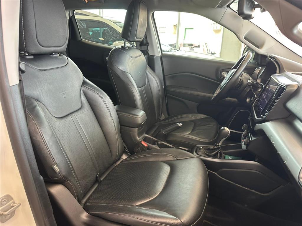 TORO 2.0 16V TURBO DIESEL VOLCANO 4WD AT910