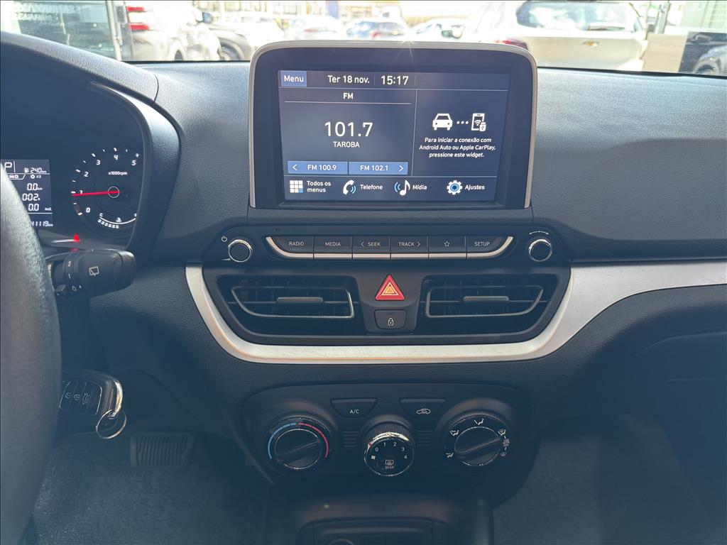 HB20 1.0 TGDI FLEX COMFORT MANUAL10