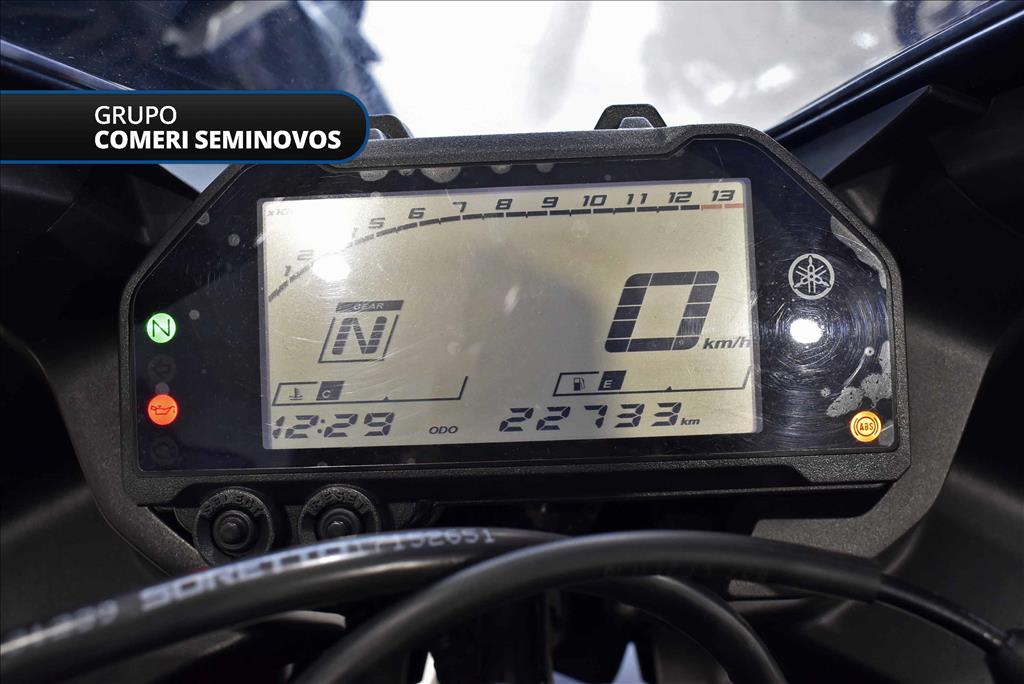 YZF R3 ABS