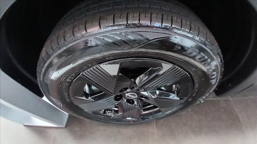 KICKS 1.0 TURBO FLEX SENSE DCT12