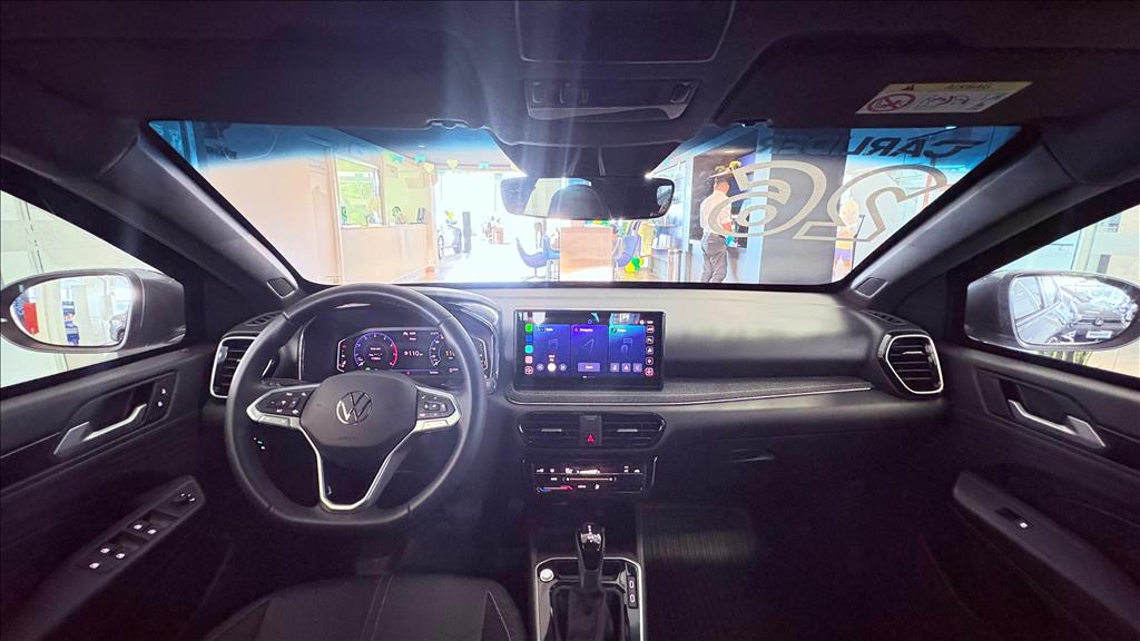TERA 1.0 170 TSI HIGH AUTOMÁTICO9