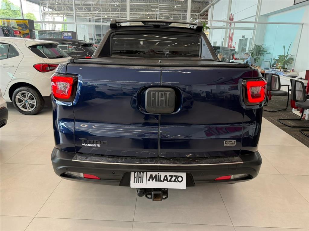 TORO 2.0 16V TURBO DIESEL ULTRA 4WD AT94