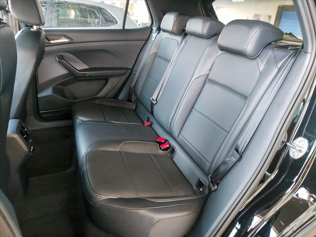 T-CROSS 1.0 200 TSI TOTAL FLEX COMFORTLINE AUTOMÁTICO16