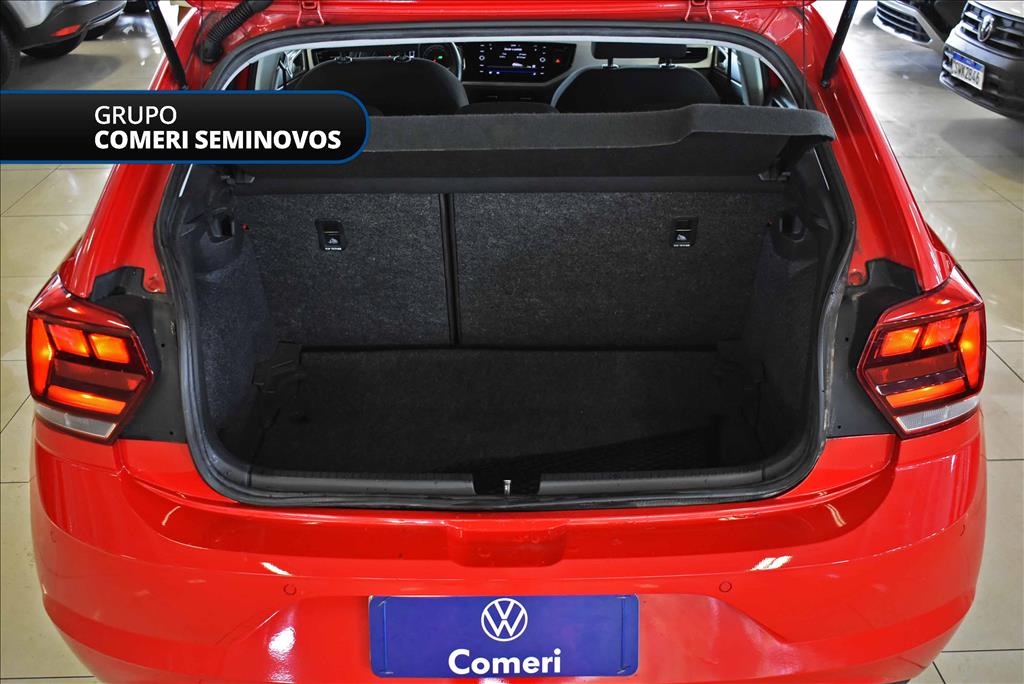 POLO 1.0 200 TSI HIGHLINE AUTOMÁTICO17