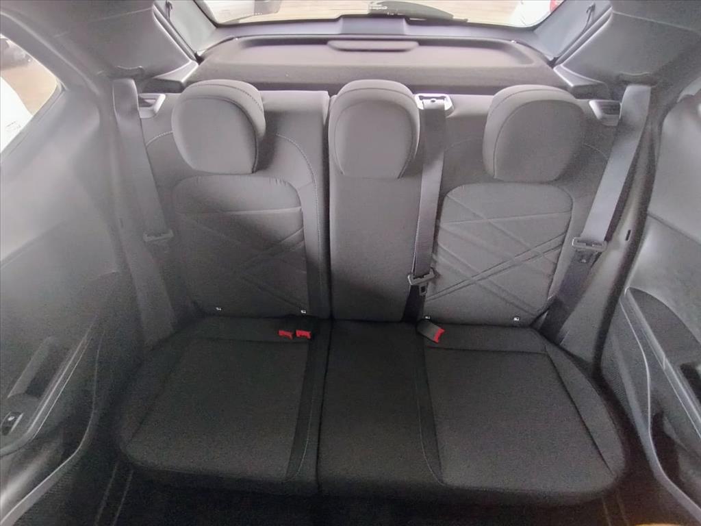 PULSE 1.0 TURBO 200 HYBRID AUDACE CVT