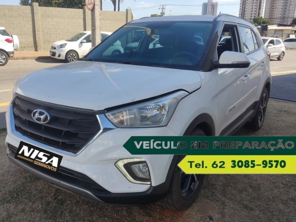 1.6 16V FLEX SMART PLUS AUTOMÁTICO