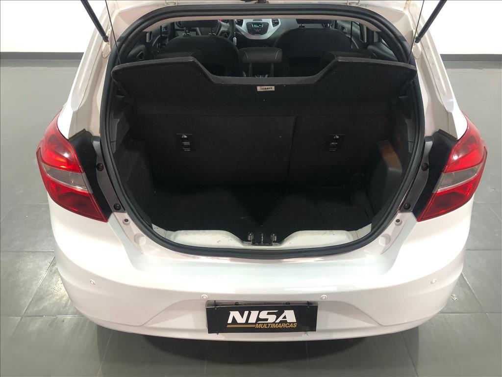 KA 1.0 TI-VCT FLEX SE MANUAL