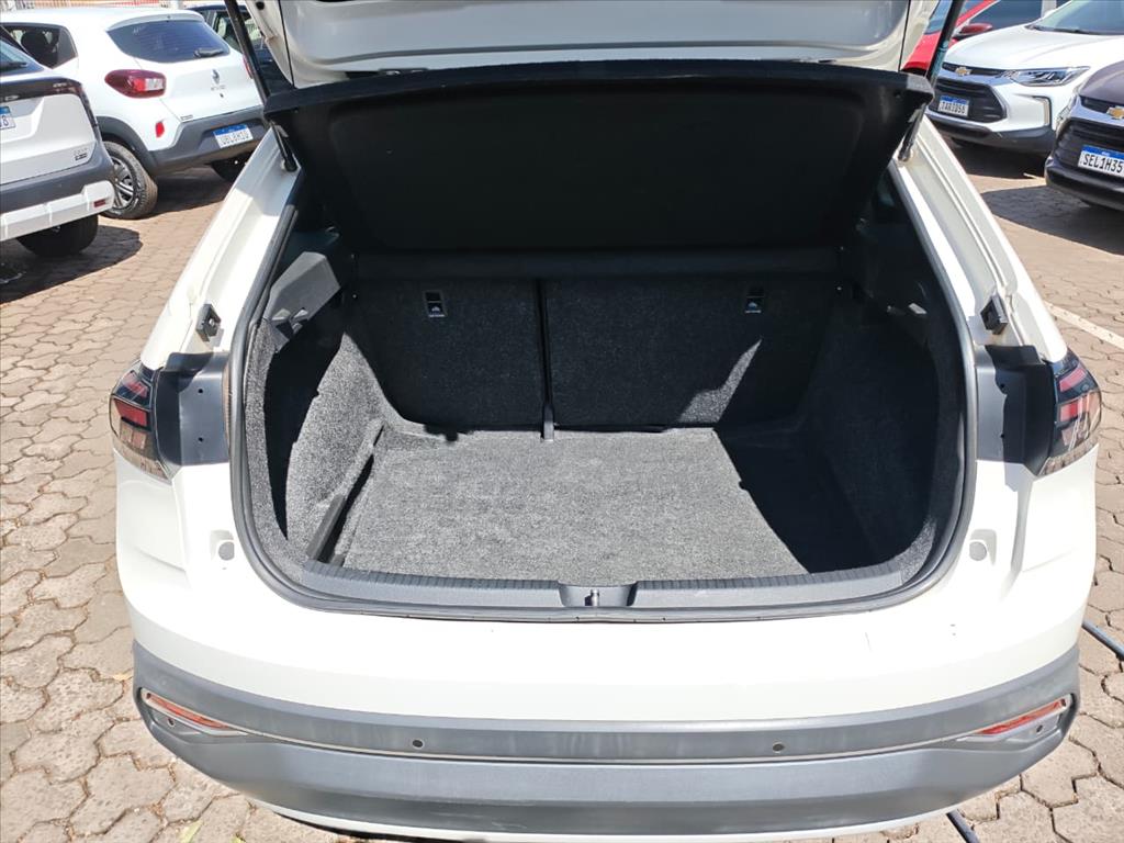 NIVUS 1.0 200 TSI TOTAL FLEX HIGHLINE AUTOMÁTICO7